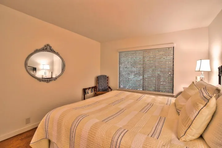 3041 Strawberry Hill Road, Pebble Beach, California 93953