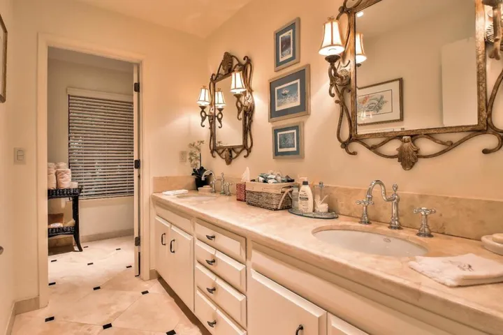 3041 Strawberry Hill Road, Pebble Beach, California 93953