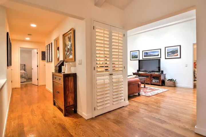 3041 Strawberry Hill Road, Pebble Beach, California 93953