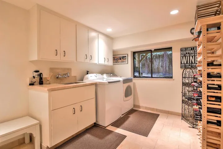 3041 Strawberry Hill Road, Pebble Beach, California 93953