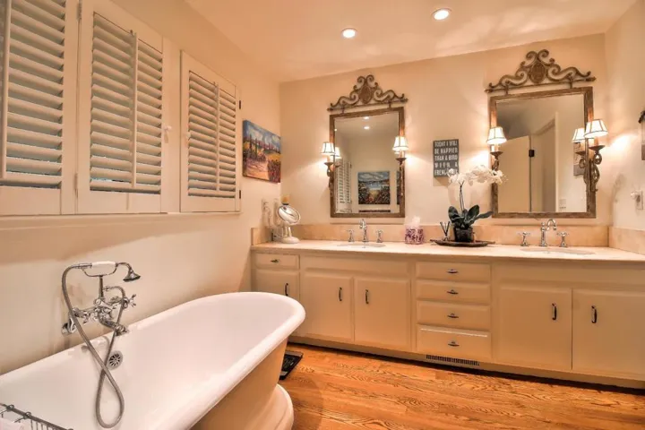 3041 Strawberry Hill Road, Pebble Beach, California 93953