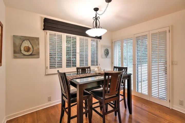 3041 Strawberry Hill Road, Pebble Beach, California 93953