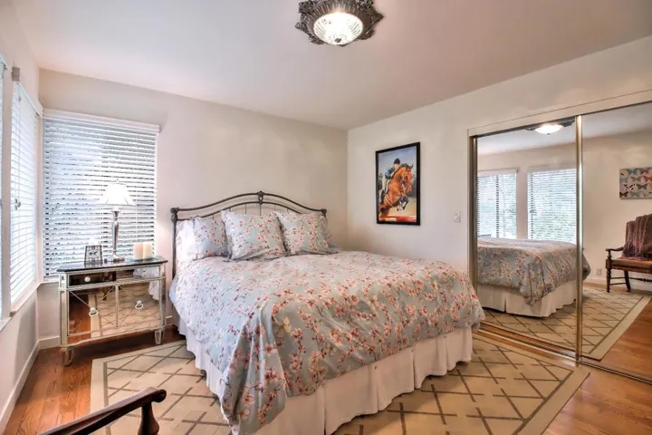 3041 Strawberry Hill Road, Pebble Beach, California 93953