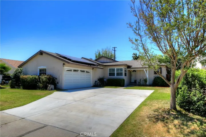 20320 E Calora Street, Covina, California 91724