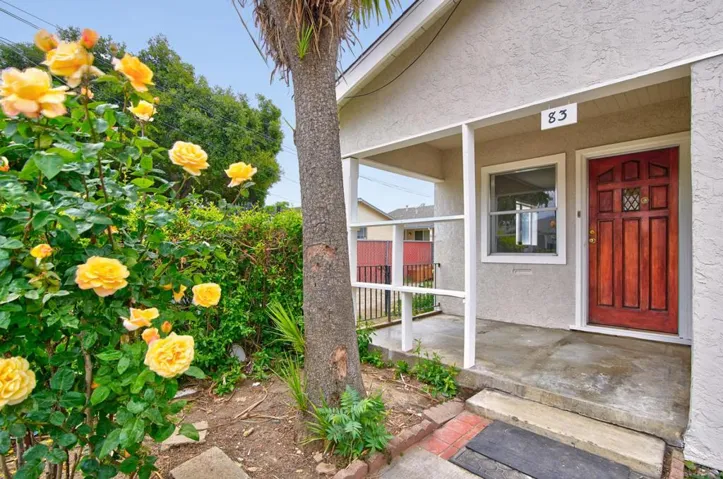 83 N King Road, San Jose, California 95116