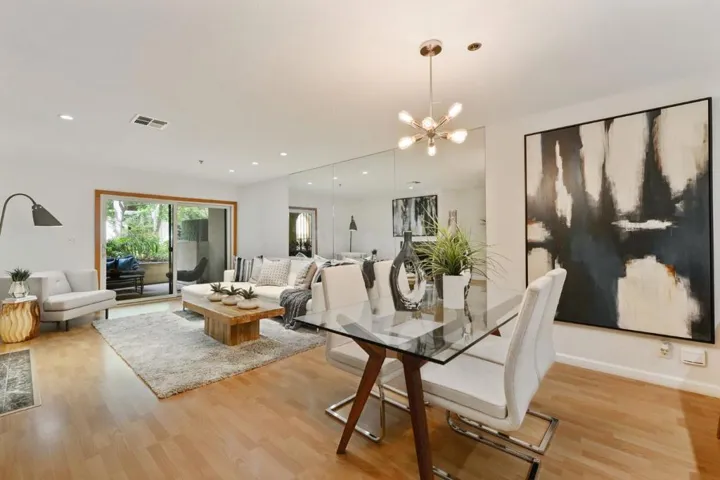 153 California Avenue F101, Palo Alto, California 94306