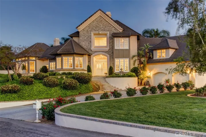 20 Panorama Drive, Redlands, California 92374