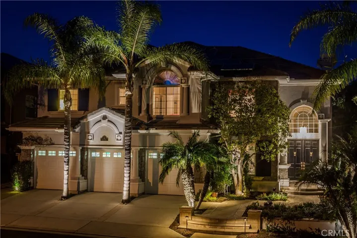 12 Thorn Oak, Rancho Santa Margarita, California 92679