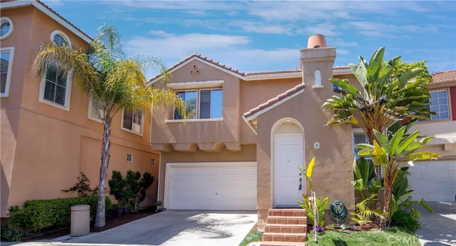 5 Salto, Aliso Viejo, California 92656