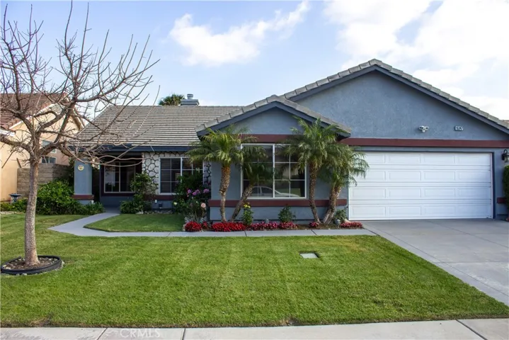 15347 Darlene Street, Fontana, California 92336
