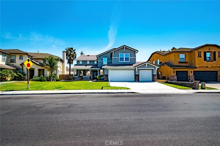 13493 Pheasant Way, Eastvale, California 92880