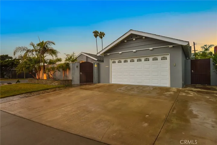 10421 Shangri La Drive, Huntington Beach, California 92646