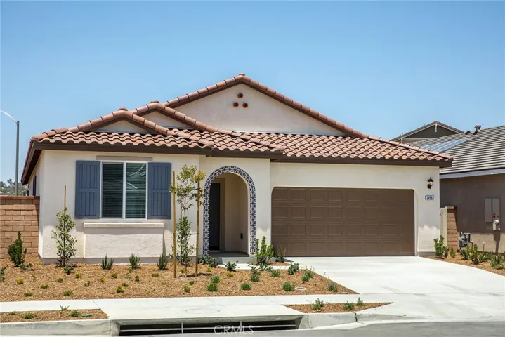 24586 Comanche Creek Drive, Menifee, California 92584