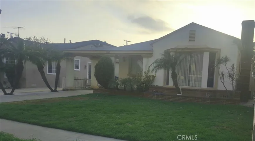10009 Washington Avenue, South Gate, California 90280