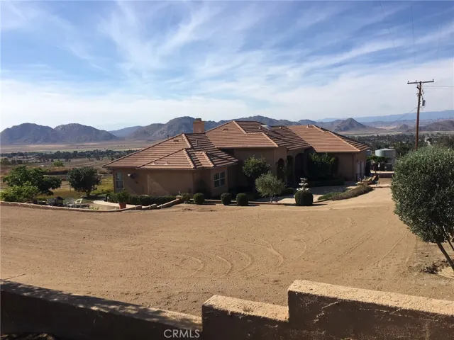 22101 Hansen Avenue, Nuevo/lakeview, California 92567