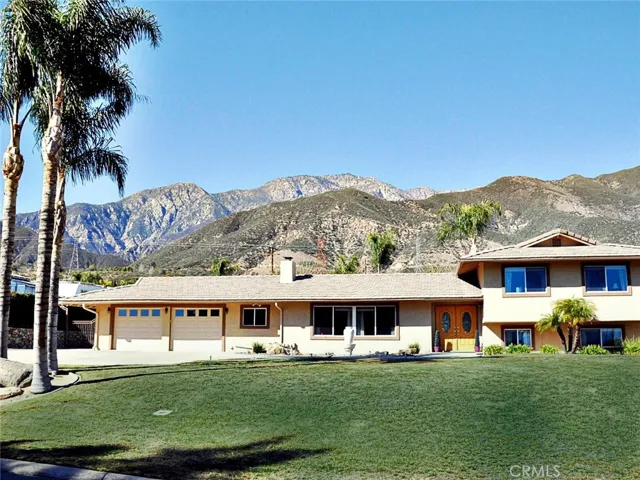 8374 Bella Vista Drive, Alta Loma, California 91701
