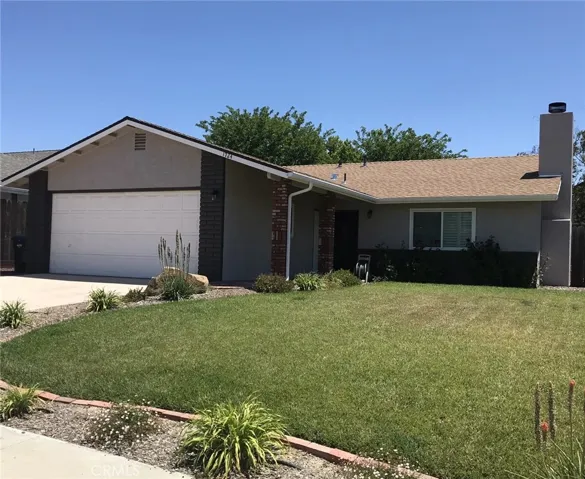 1724 Wade Drive, Paso Robles, California 93446