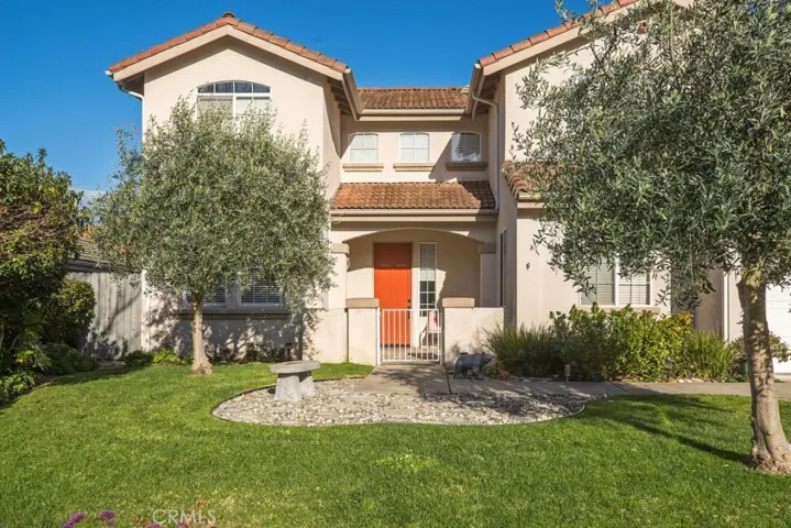 2320 Humboldt Street, Los Osos, California 93402