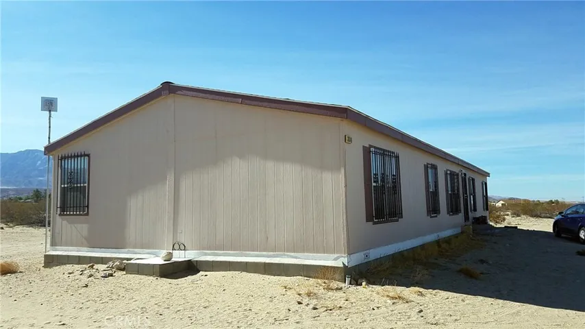 36349 Sutter Avenue, Lucerne Valley, California 92356