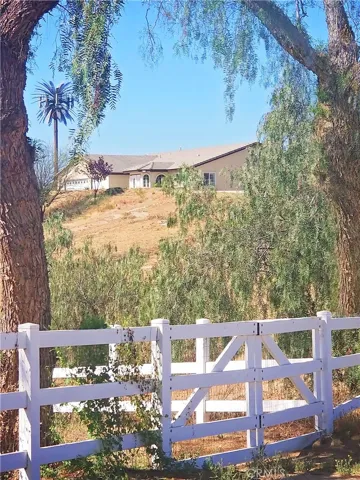 Welcome Home!