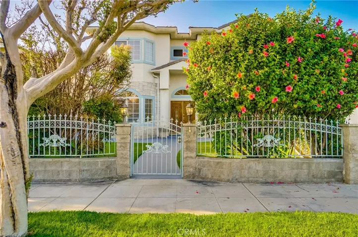 167 Eldorado Street A, Arcadia, California 91006