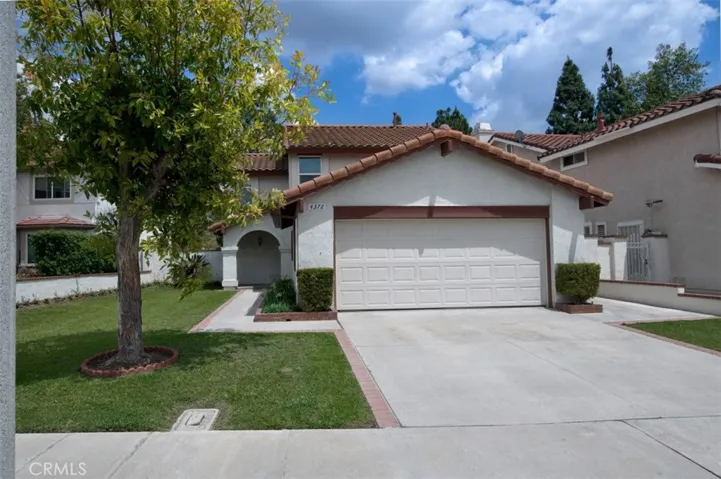 4372 Via Miguel, Yorba Linda, California 92886