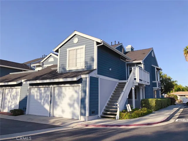 750 Stone Harbor Circle 5, La Habra, California 90631