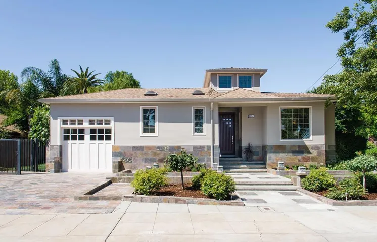 2914 Sandra Place, Palo Alto, California 94303