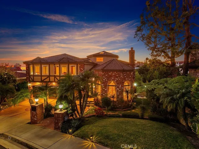 8135 Stoneridge Drive, Whittier, California 90605