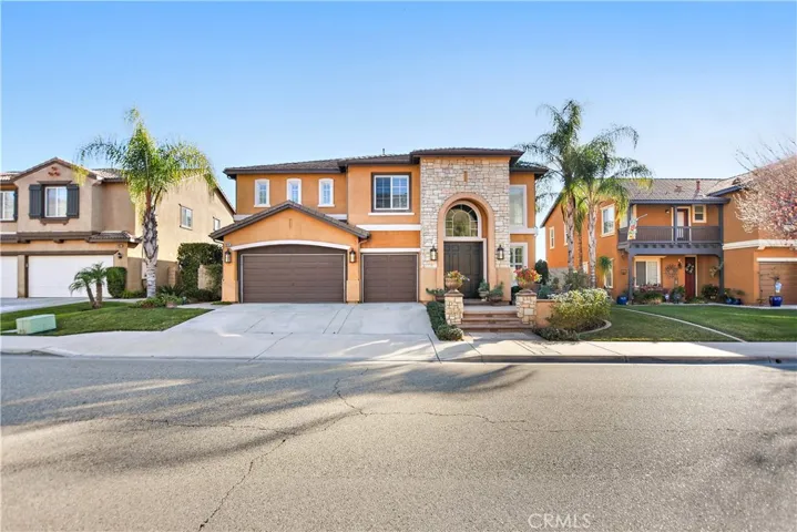 29215 Clear Spring Ln, Highland, California 92346