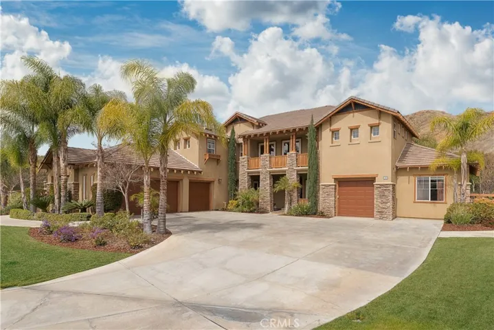 936 Sunset Hills Lane, Redlands, California 92373
