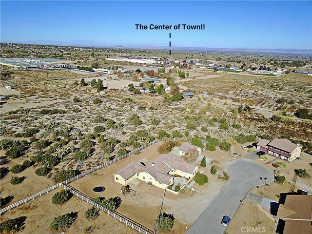 9364 Serra Street, Phelan, California 92371