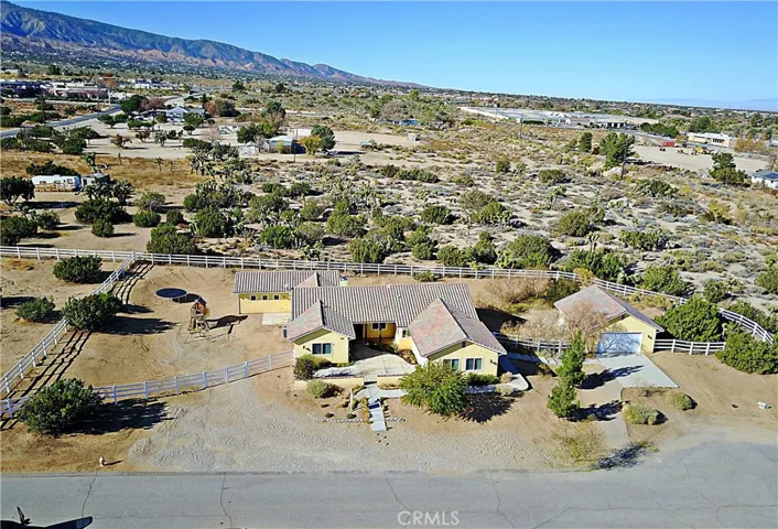 9364 Serra Street, Phelan, California 92371