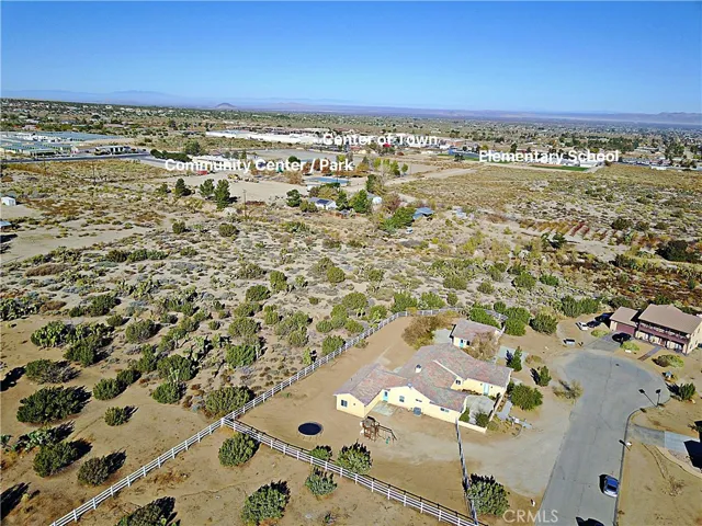 9364 Serra Street, Phelan, California 92371
