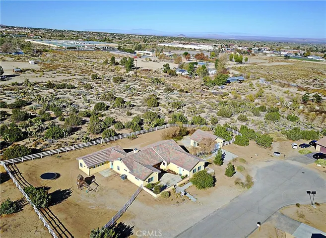9364 Serra Street, Phelan, California 92371