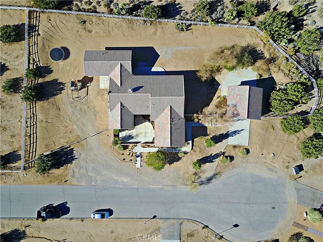 9364 Serra Street, Phelan, California 92371