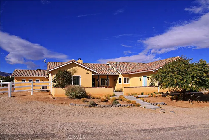 9364 Serra Street, Phelan, California 92371