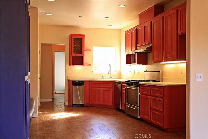 9364 Serra Street, Phelan, California 92371