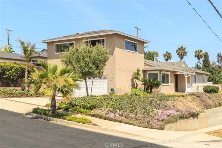 500 Green Lane, Redondo Beach, California 90278