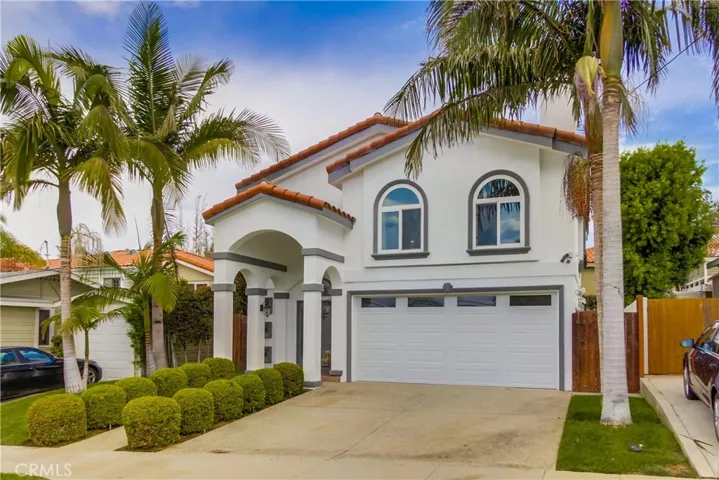 917 Emerald Street, Redondo Beach, California 90277