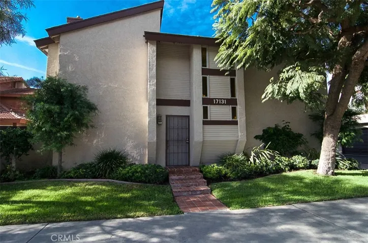 17131 Green Lane, Huntington Beach, California 92649