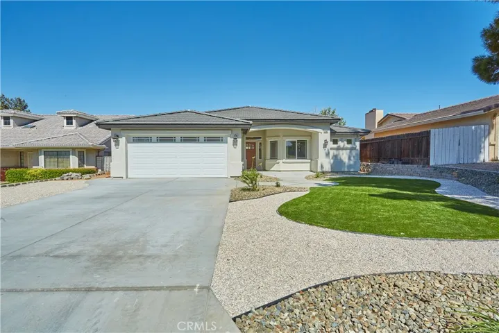 12589 Rain Shadow Road, Victorville, California 92395
