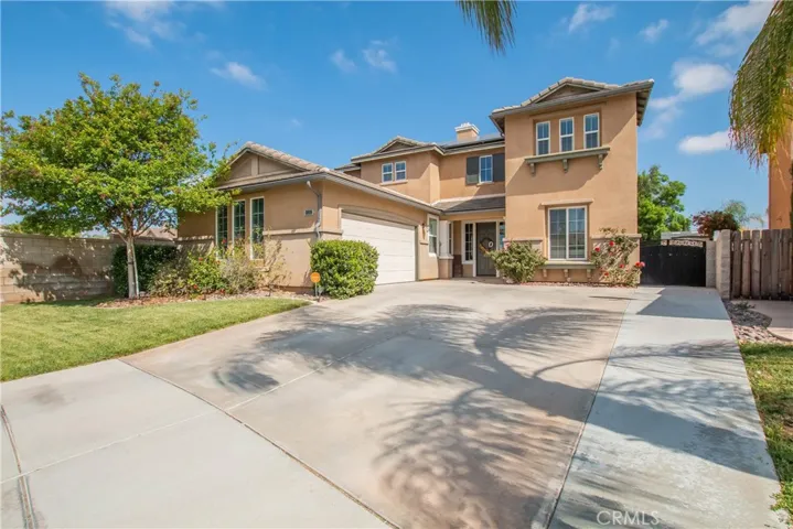 31520 Stockton Street, Winchester, California 92596