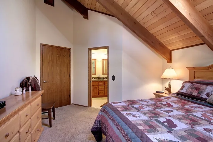 43847 Canyon Crest Drive, Big Bear, California 92315