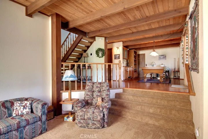 43847 Canyon Crest Drive, Big Bear, California 92315