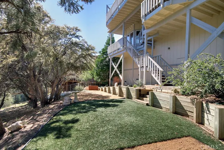 43847 Canyon Crest Drive, Big Bear, California 92315