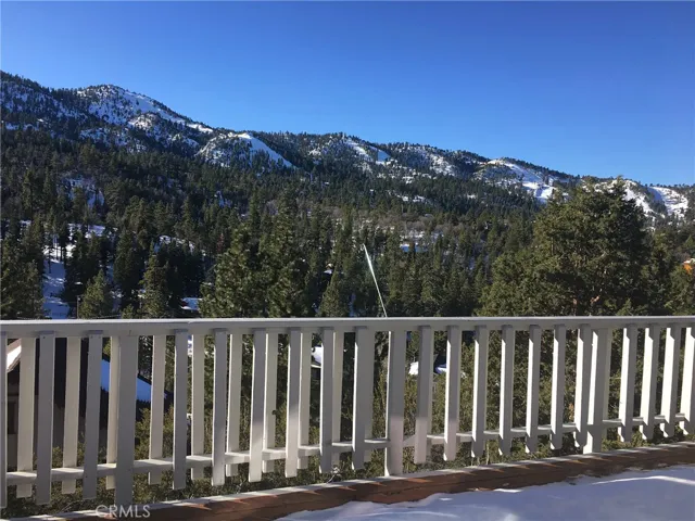 43847 Canyon Crest Drive, Big Bear, California 92315