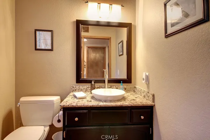 43847 Canyon Crest Drive, Big Bear, California 92315
