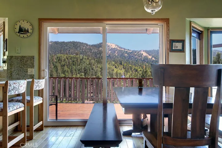 43847 Canyon Crest Drive, Big Bear, California 92315
