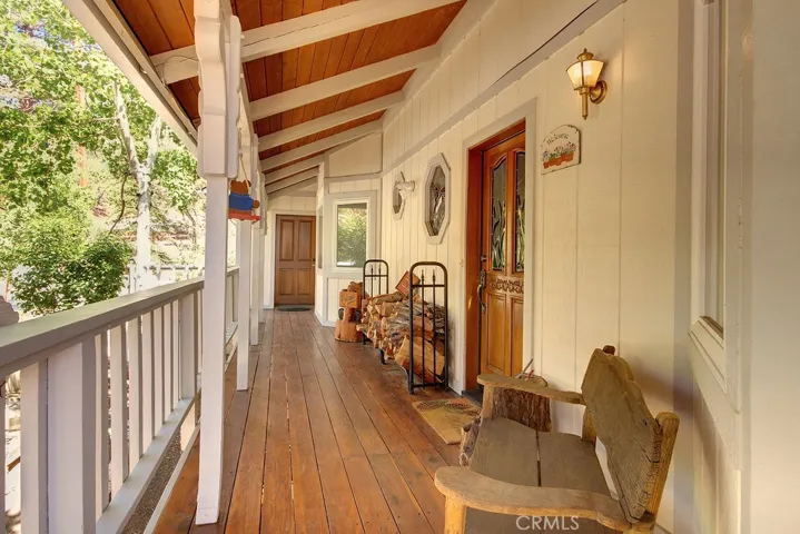 43847 Canyon Crest Drive, Big Bear, California 92315